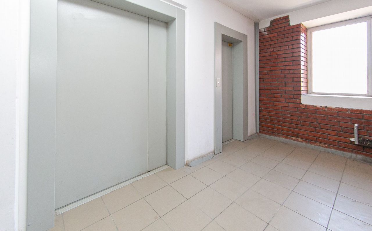 квартира г Томск р-н Кировский Степановка ул Энергетиков 15а фото 20