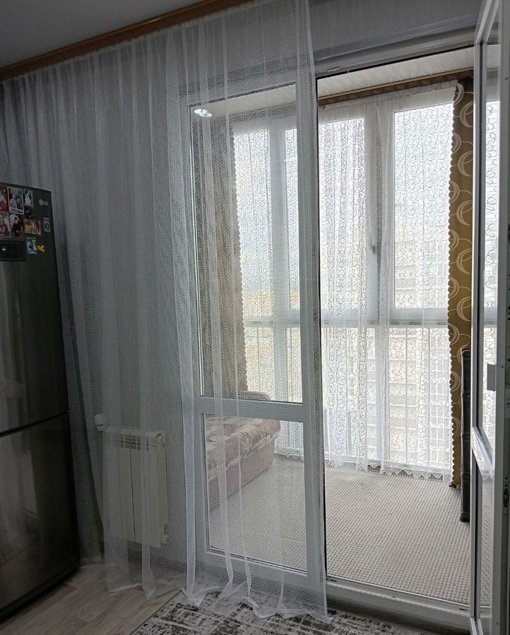 квартира г Воронеж р-н Коминтерновский ул 45 стрелковой дивизии 226а ЖК по ул. 45 Стрелковой Дивизии  фото 24