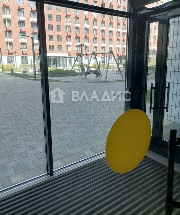 квартира г Москва п Первомайское квартал № 26 метро Коммунарка ТиНАО Филатов Луг, 2к 10 фото 12
