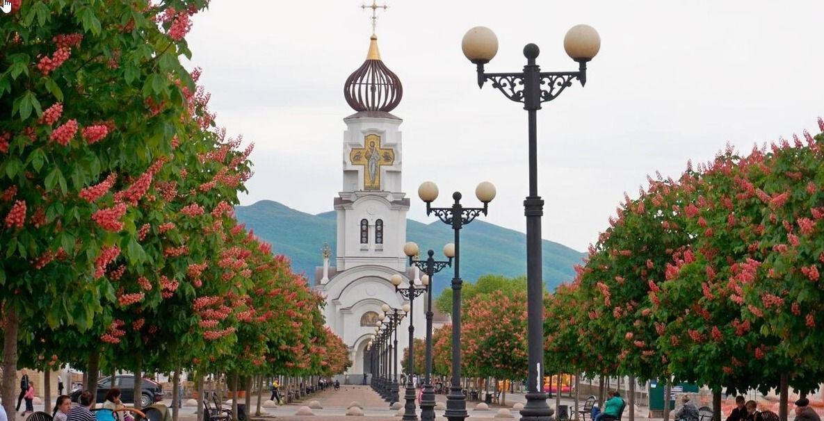 комната г Новороссийск р-н Центральный ул Черняховского 10 фото 19