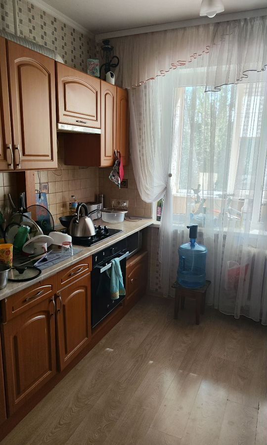 квартира г Советск ул Бетховена 5 Советский г. о. фото 16