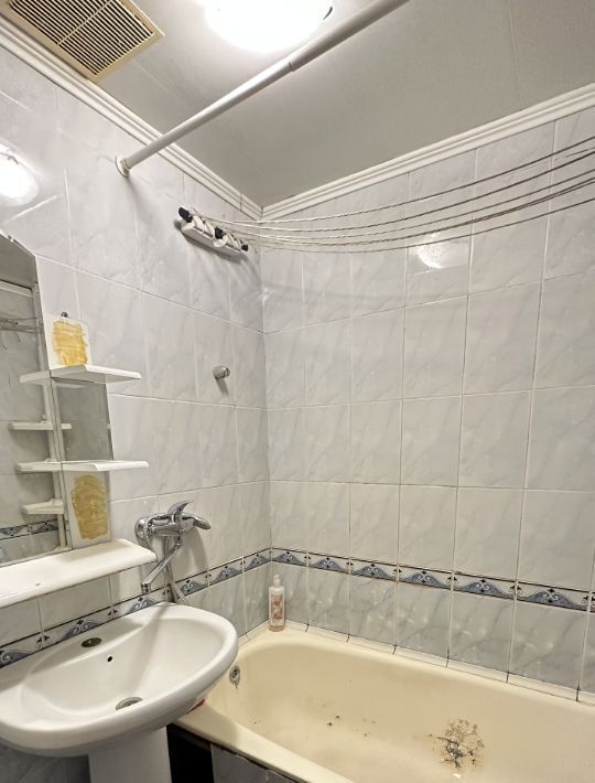 квартира г Брянск р-н Бежицкий ул 3 Интернационала 14 фото 9
