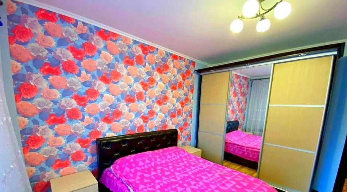 квартира г Белгород Западный ул Лермонтова 49а фото 2