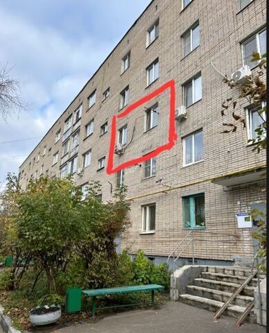 д Федурново ул Авиарембаза 4 фото