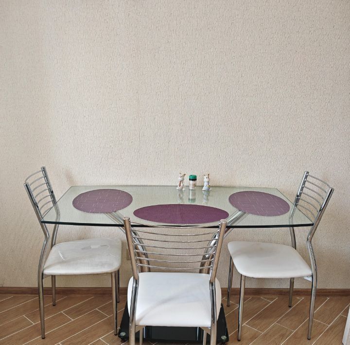 квартира г Красногорск ул Спасская 6 Пенягино фото 9
