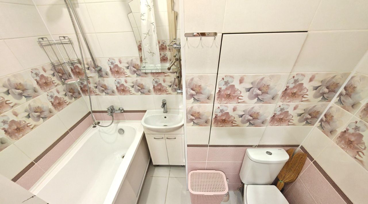 квартира г Красногорск ул Спасская 6 Пенягино фото 24