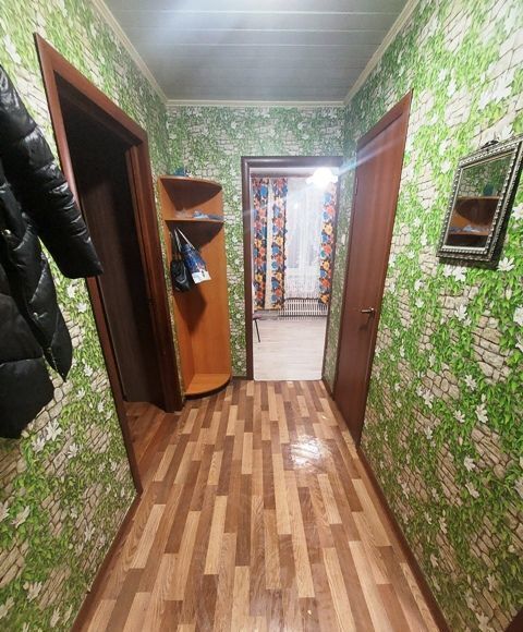квартира г Электросталь с Иванисово ул Центральная усадьба 2 фото 7