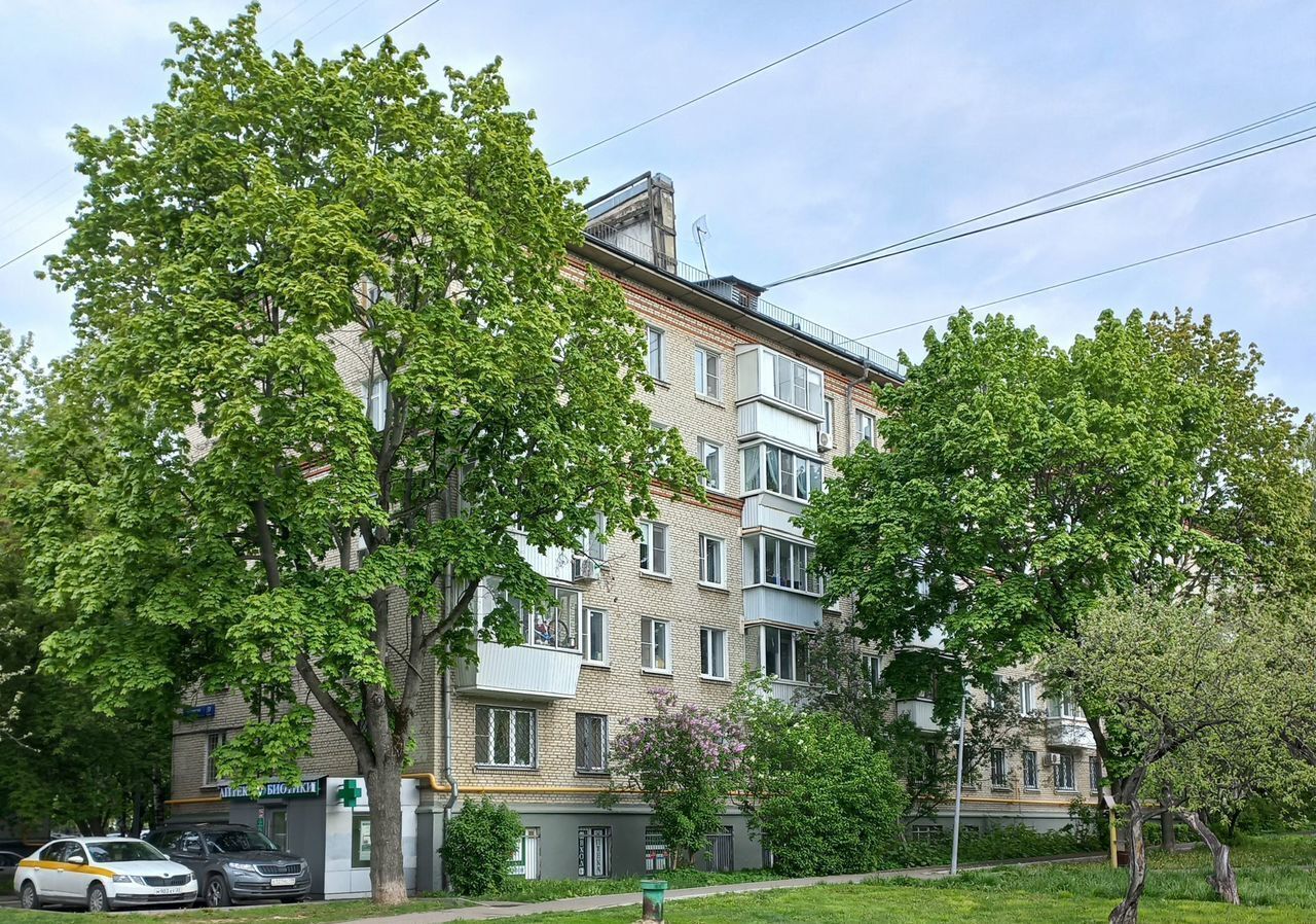 свободного назначения г Москва метро Кантемировская ул Москворечье 51к/1 муниципальный округ Москворечье-Сабурово фото 16