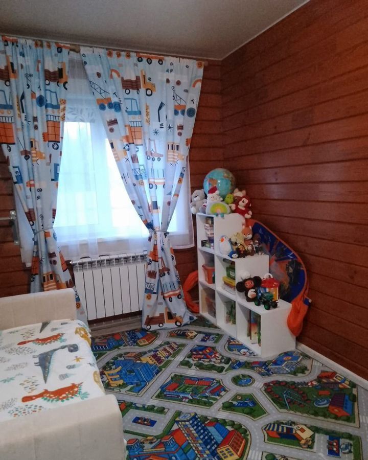 дом г Выкса ул Локтя 44 фото 10