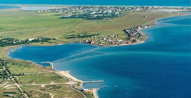 ул Цветочная Новоивановское сельское поселение, Евпатория фото