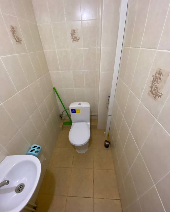 квартира г Симферополь ул Кантар 3 фото 4