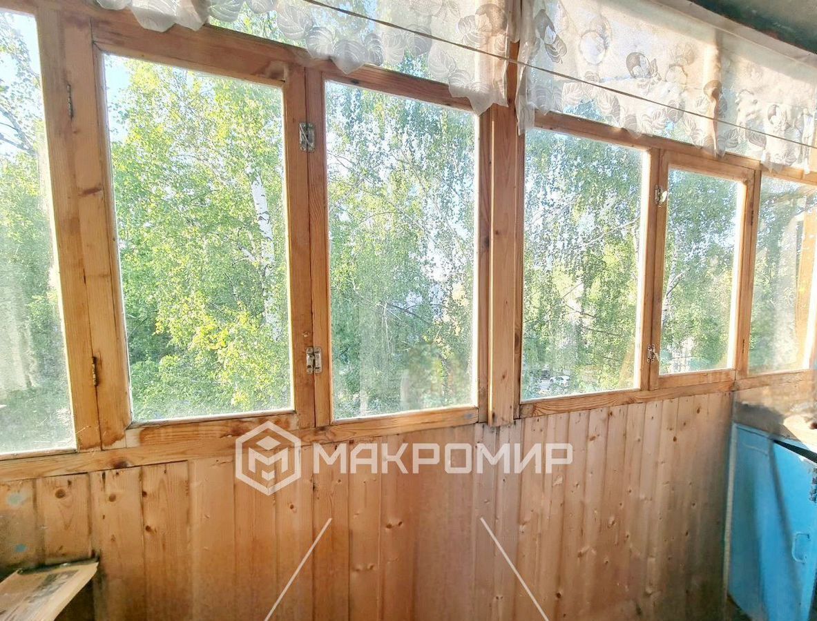 квартира г Казань р-н Ново-Савиновский Козья слобода ул Маршала Чуйкова 42 фото 4