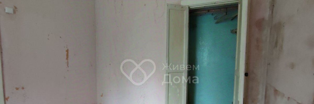 квартира г Волгоград р-н Центральный пр-кт им. В.И. Ленина 64/1 фото 3