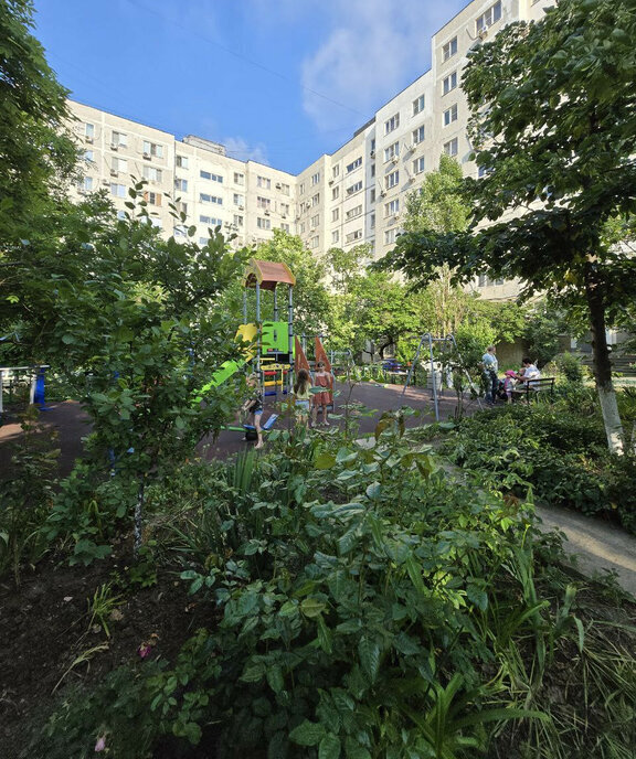 квартира г Новороссийск р-н Центральный ул Карамзина 25 фото 18