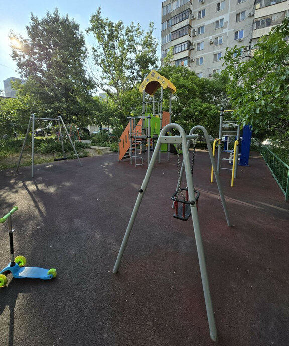 квартира г Новороссийск р-н Центральный ул Карамзина 25 фото 19