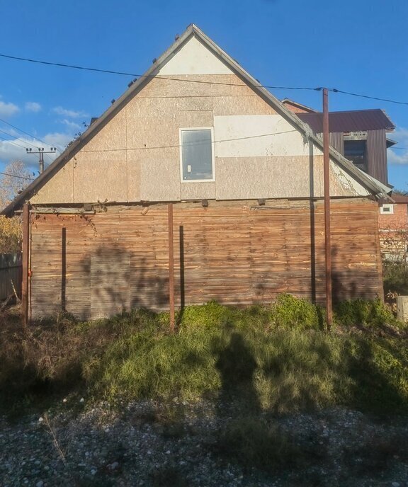 дом р-н Апшеронский г Апшеронск ул Будённого 21 фото 10