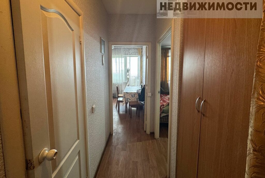квартира г Крымск микрорайон Надежда ул Надежды 3 фото 5
