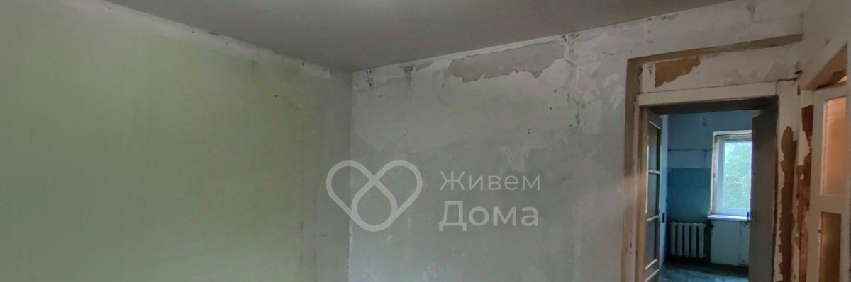 квартира г Волгоград р-н Центральный пр-кт им. В.И. Ленина 64/1 фото 5