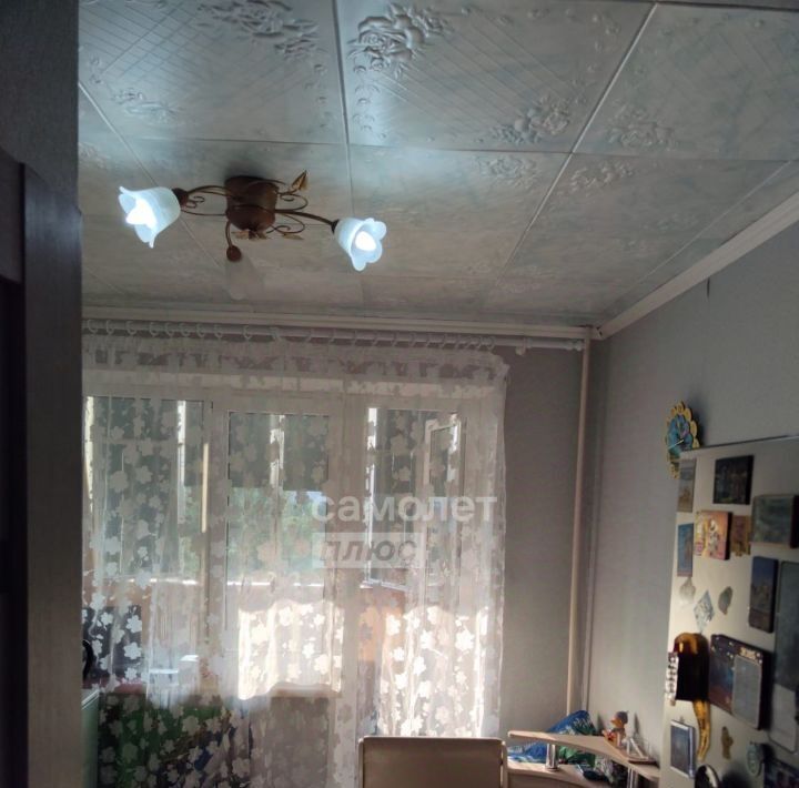 квартира г Уфа р-н Кировский ул Авроры 13/2 фото 18