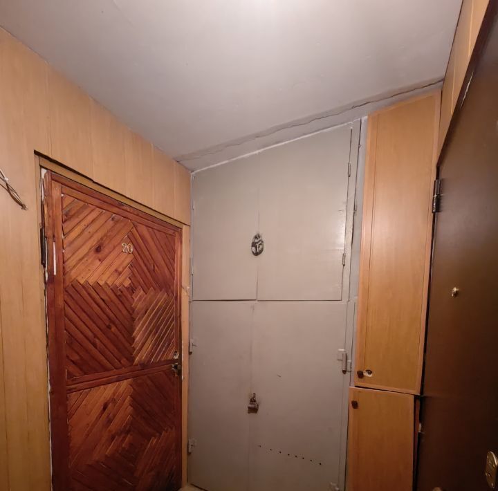 квартира г Муром ул Куликова 25 фото 17