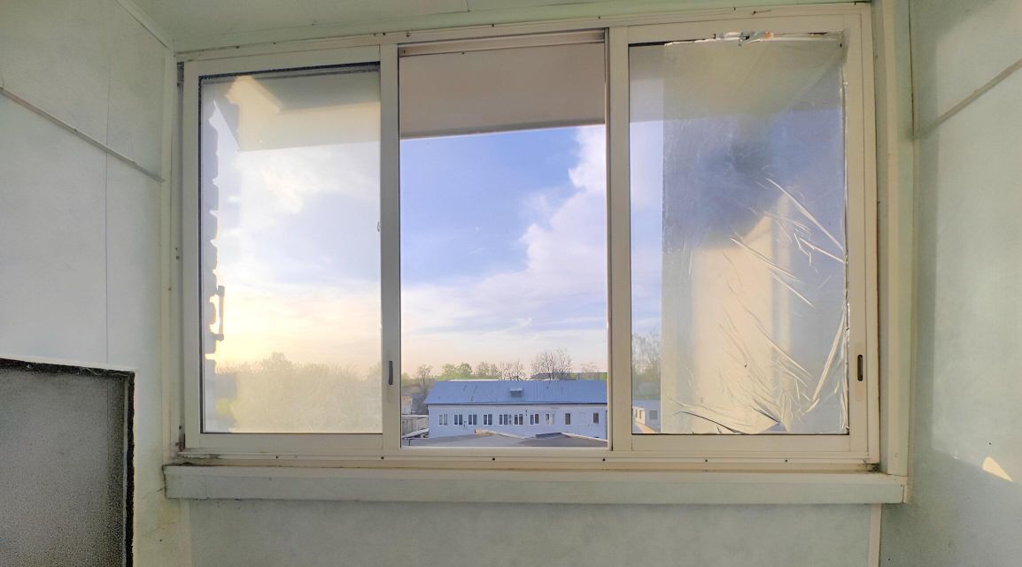 квартира г Муром ул Куликова 25 фото 20
