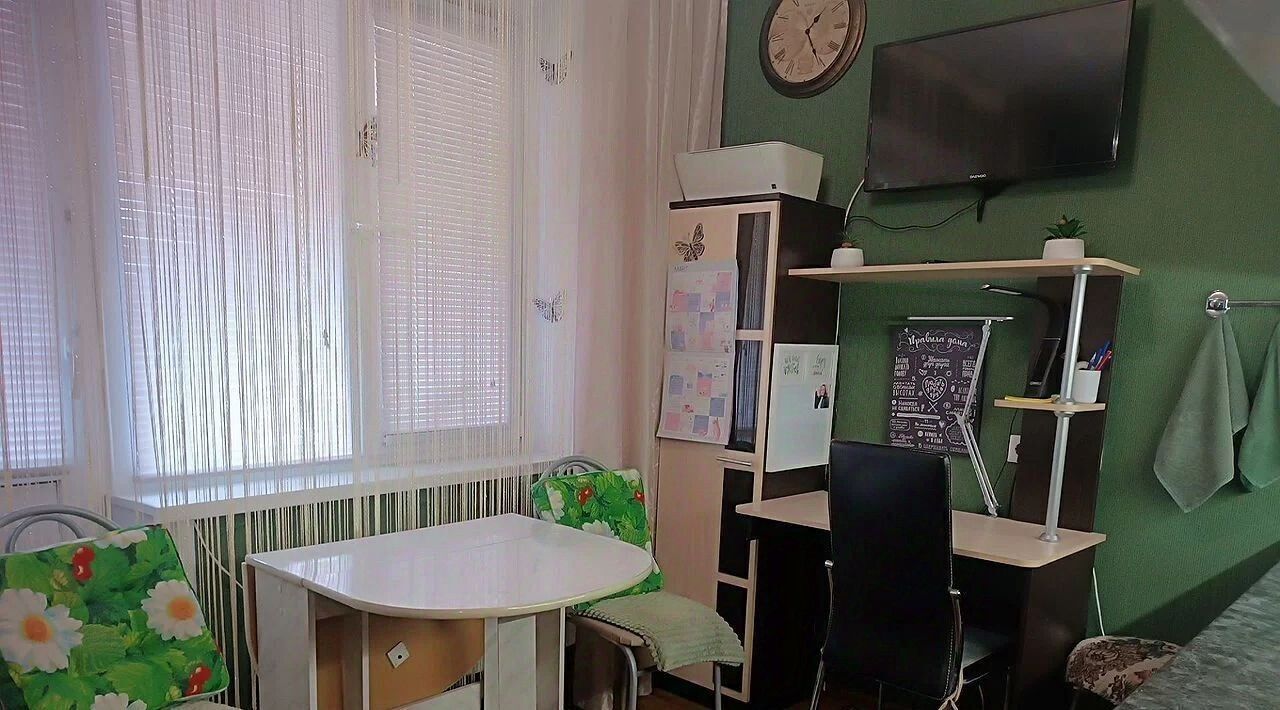 квартира г Владимир р-н Октябрьский ул Новгородская 19а фото 13