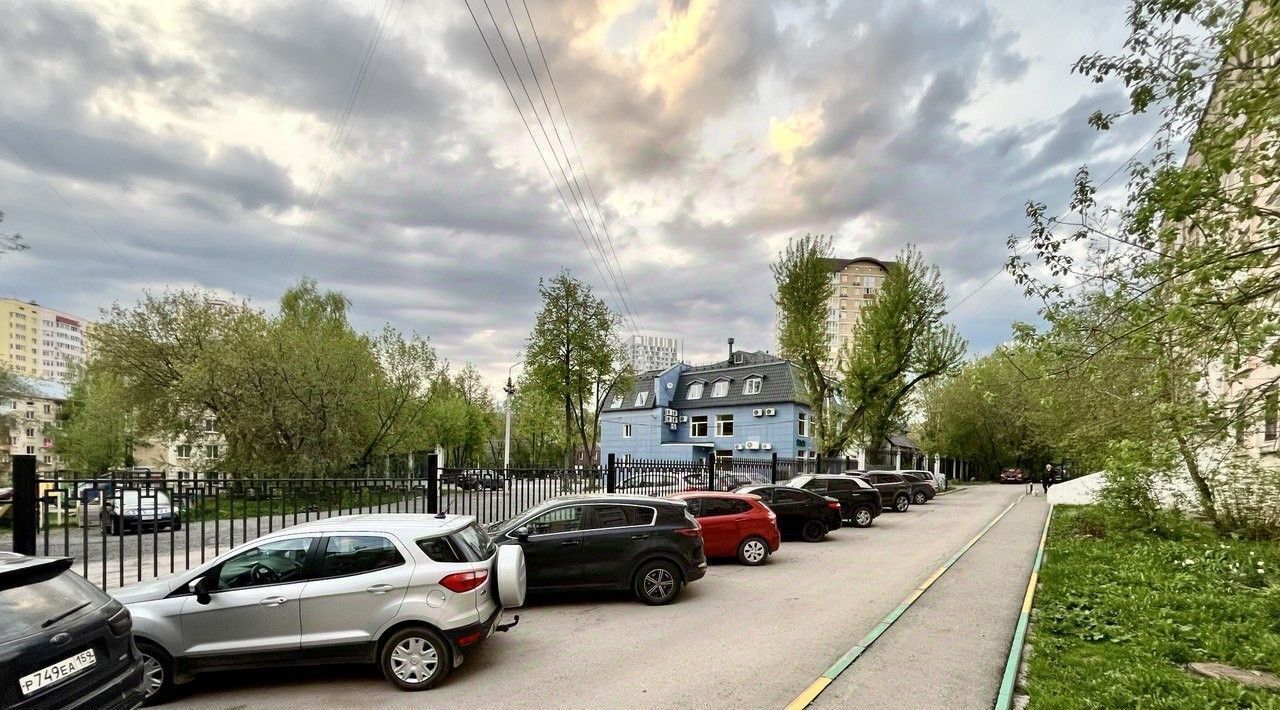 квартира г Пермь р-н Свердловский ул Краснофлотская 18 фото 8