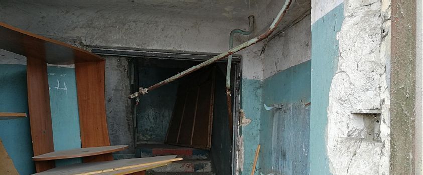 свободного назначения г Нижний Новгород Буревестник ул Коновалова 9 фото 3