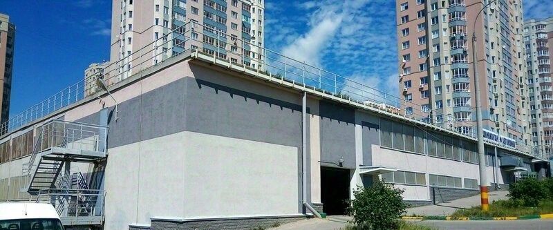 свободного назначения г Нижний Новгород Горьковская ул Родионова 165а фото 4