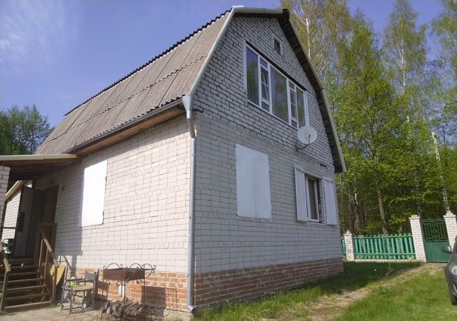 р-н Спасский п Сельцо Гавриловское Собчаковское сельское поселение, Мурмино фото