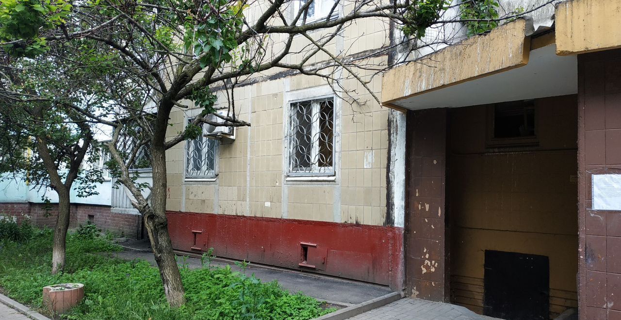 квартира г Белгород Западный ул Есенина 16 фото 1