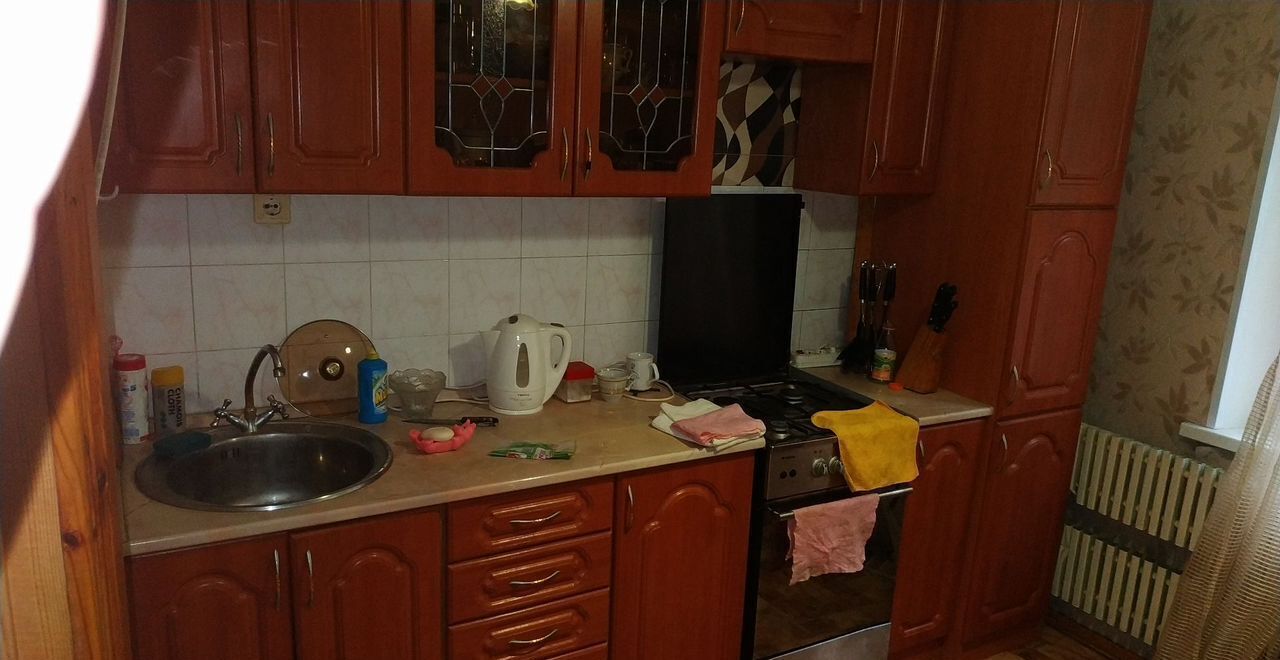 квартира г Белгород Западный ул Есенина 16 фото 9
