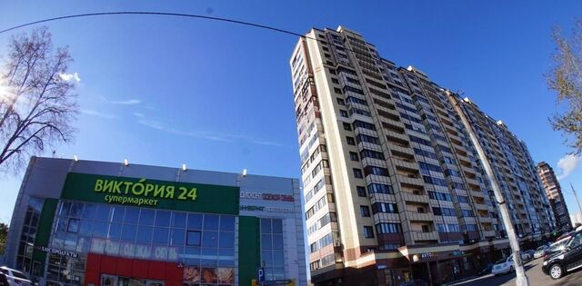 ул Ленина 25 Котельники фото