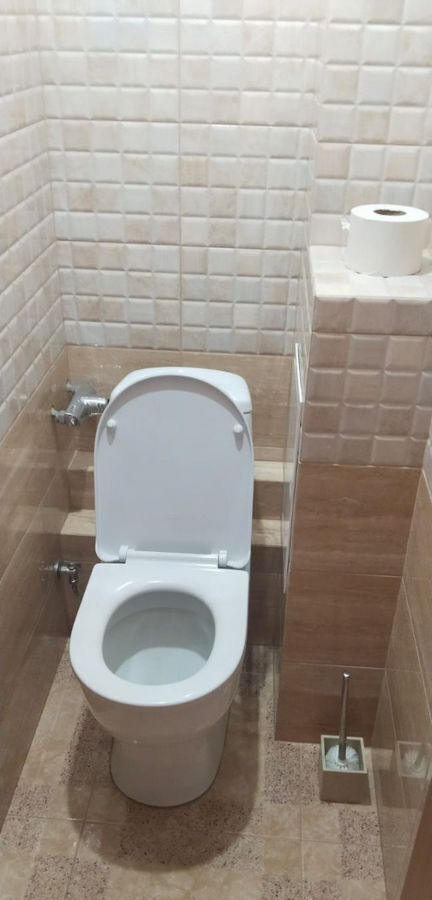 квартира г Омск р-н Кировский ул 2-я Любинская 11а фото 10