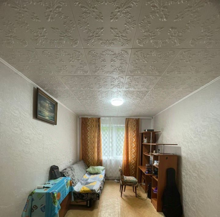 квартира г Екатеринбург Геологическая тракт Сибирский 15а фото 5