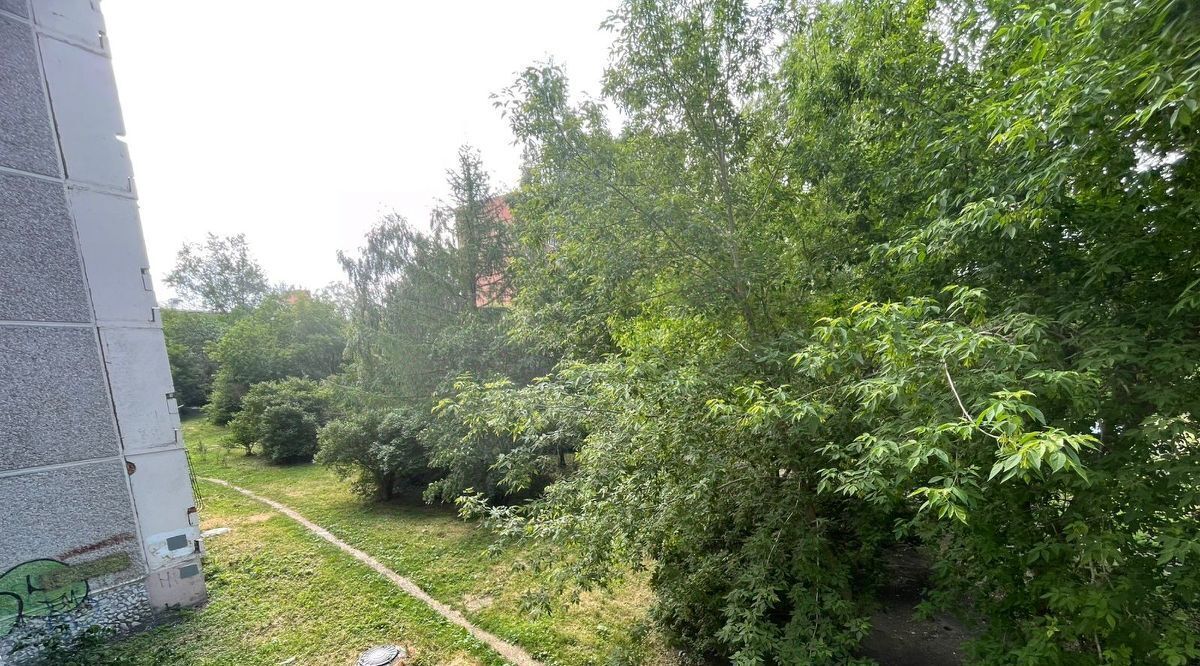 квартира г Екатеринбург Геологическая тракт Сибирский 15а фото 8