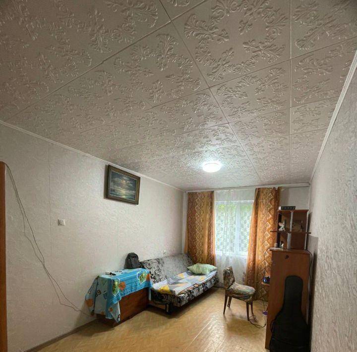 квартира г Екатеринбург Геологическая тракт Сибирский 15а фото 9