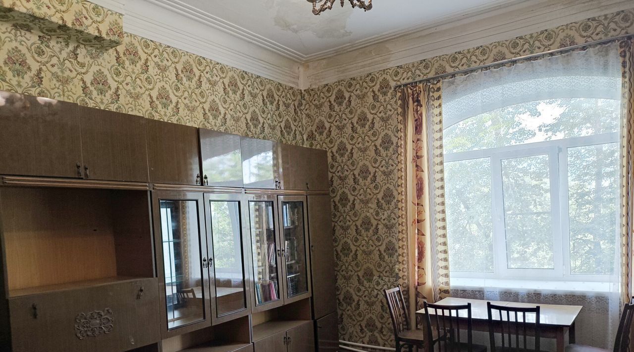квартира р-н Вязниковский г Вязники ул Калинина 1/7 фото 11