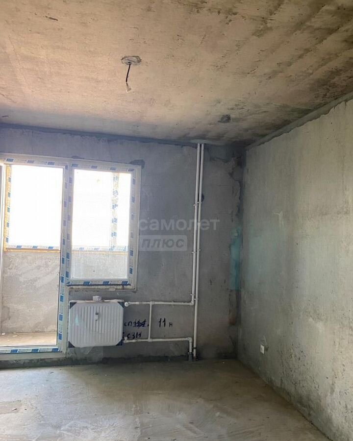 квартира г Оренбург р-н Дзержинский ул Березка 19/1 фото 7