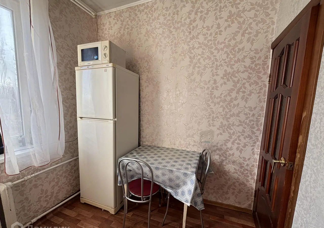 квартира г Оренбург р-н Промышленный ул Орлова 50 фото 2