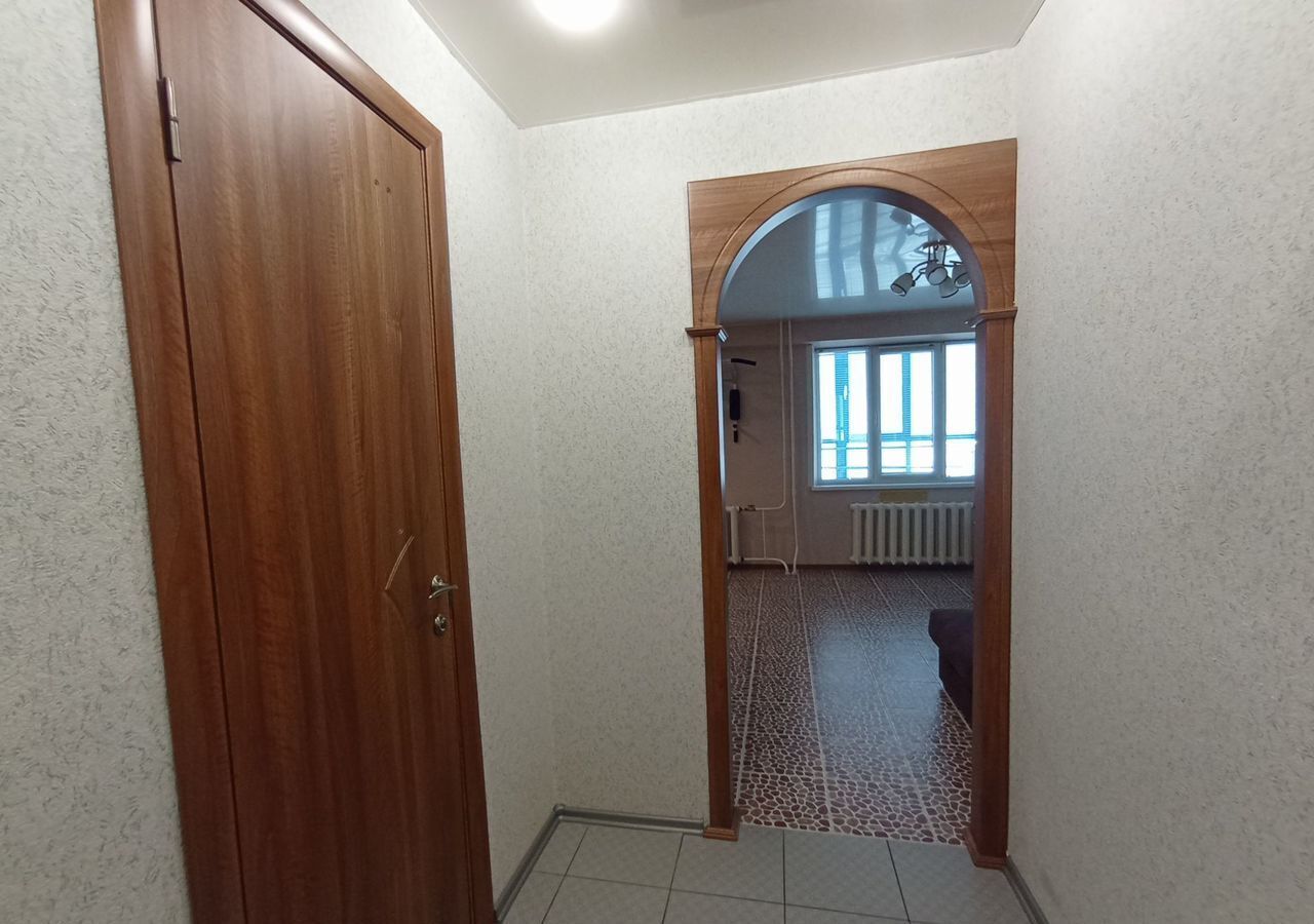 квартира г Киров р-н Ленинский ул Чистопрудненская 1 фото 11