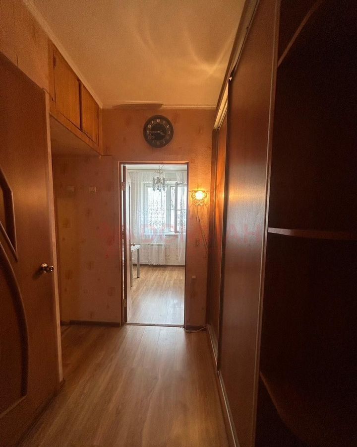 квартира г Ростов-на-Дону р-н Ворошиловский б-р Комарова 11/3 мкр-н Северный фото 15