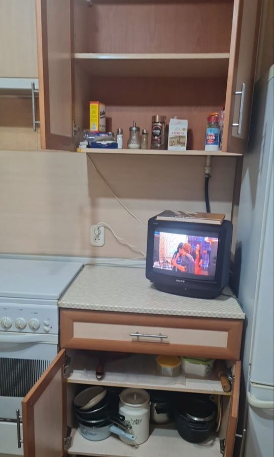 квартира г Новый Уренгой Северная жилая часть мкр-н Советский, 6/3, Тюменская обл. фото 3