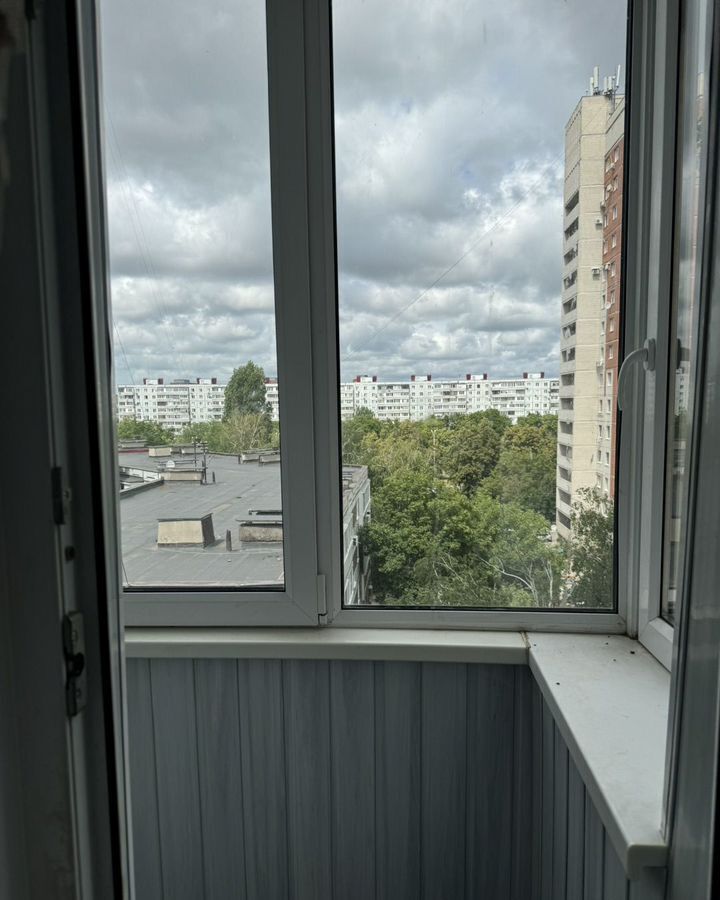 квартира г Тольятти р-н Автозаводский пр-кт Ленинский 21 фото 5