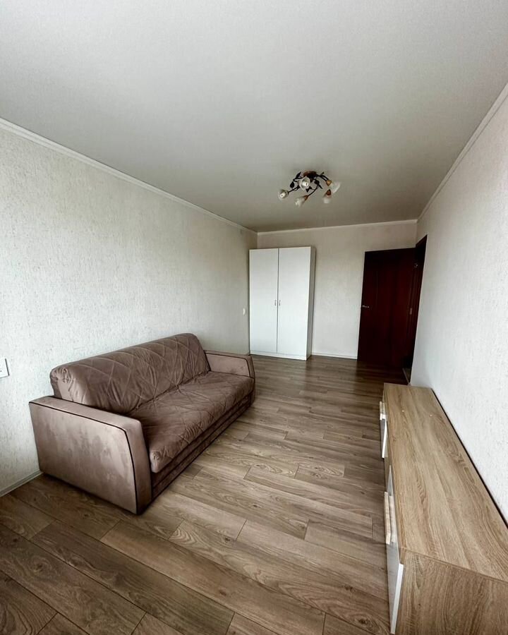 квартира р-н Гурьевский г Гурьевск ул Загородная 1 фото 1