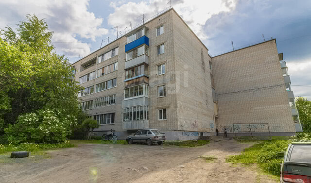 ул Труда 2 фото