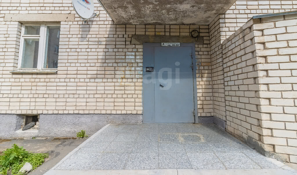квартира г Петрозаводск ул Труда 2 фото 3