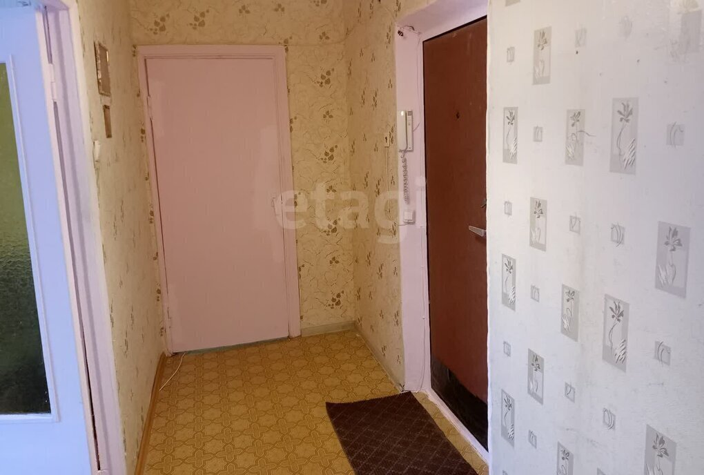 квартира г Йошкар-Ола ул Лебедева 51а фото 7