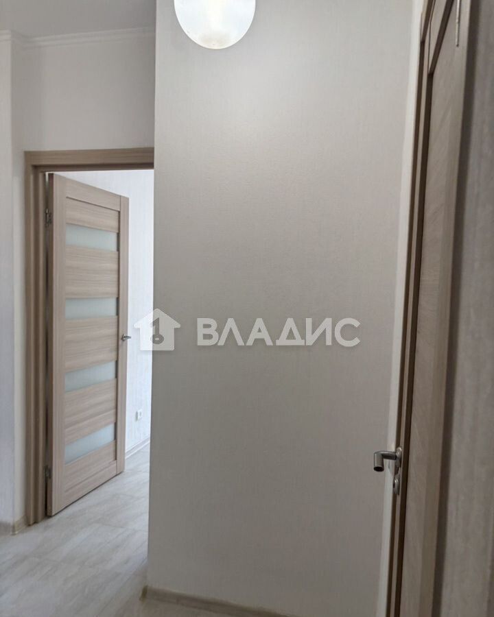 квартира г Москва метро Щукинская ул Авиационная 61/2 фото 2
