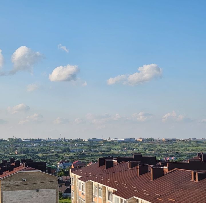 квартира г Ставрополь р-н Ленинский ул Мимоз 26 № 11 мкр фото 4